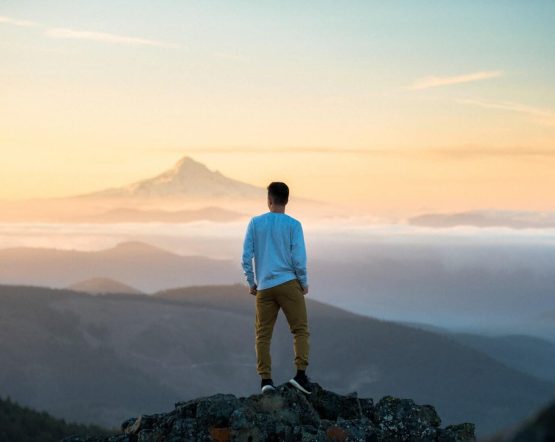 Czas wyciągnąć głowę z piasku