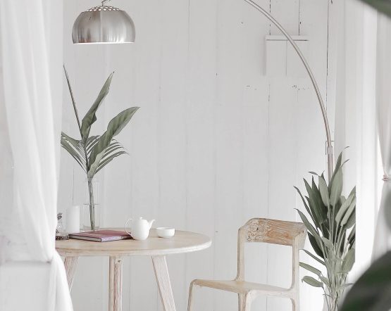 Apartament na pięknej wyspie