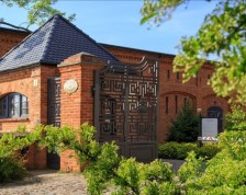 Apartament w historycznym ambiente