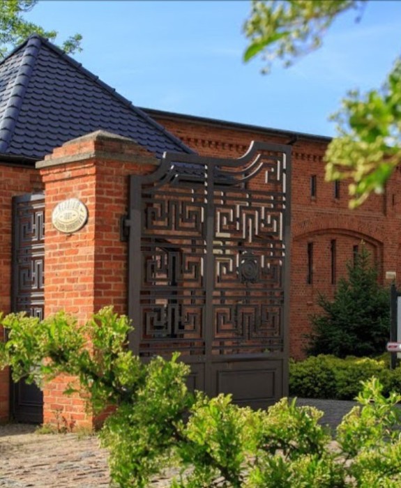 Apartament w historycznym ambiente